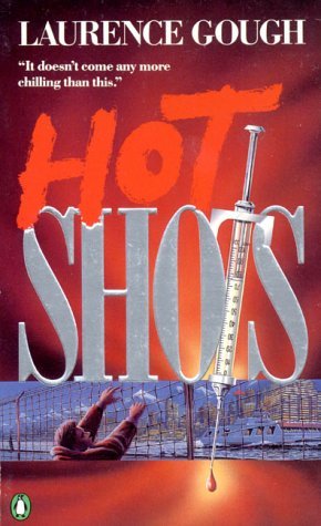 Stock image for Hot Shots for sale by Wally's Books