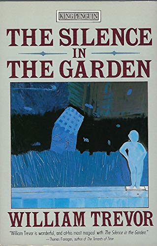 9780140127126: The Silence in the Garden