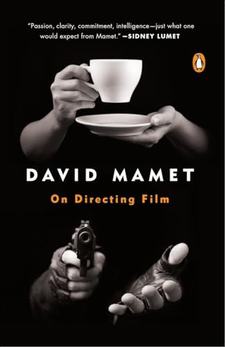 9780140127225: On Directing Film