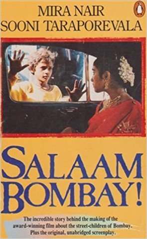 Salaam Bombay! (9780140127249) by Nair, Mira