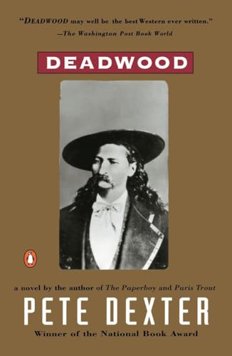 Stock image for Deadwood for sale by HPB-Emerald