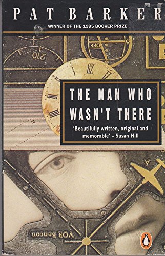 9780140127300: The Man Who Wasn't There