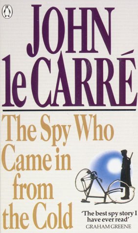Imagen de archivo de Spy Who Came In From The Cold a la venta por Zoom Books Company