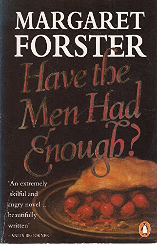 Stock image for Have the Men Had Enough? for sale by Better World Books: West
