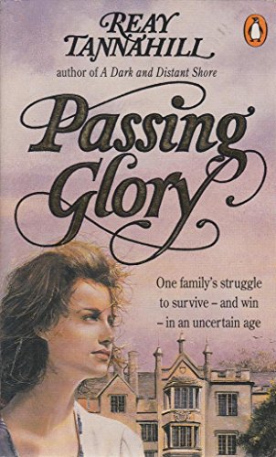 Stock image for Passing Glory for sale by WorldofBooks