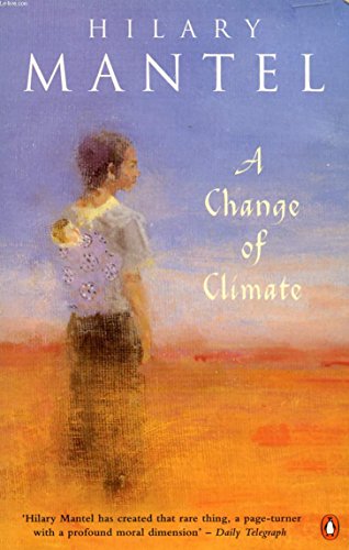 9780140127751: A Change of Climate