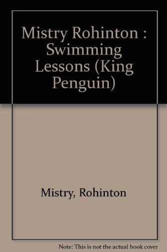 Beispielbild fr Swimming Lessons (King Penguin) zum Verkauf von HPB-Ruby