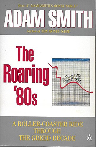 Beispielbild für The Roaring 80s zum Verkauf von Discover Books