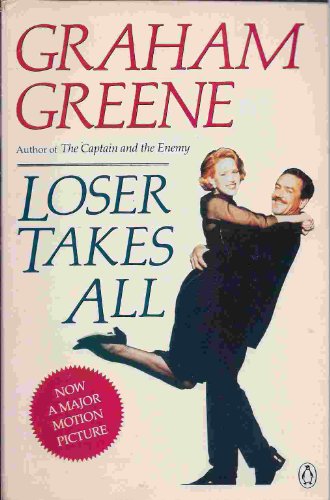 Stock image for Loser Takes All (Movie Tie-In) for sale by ThriftBooks-Atlanta