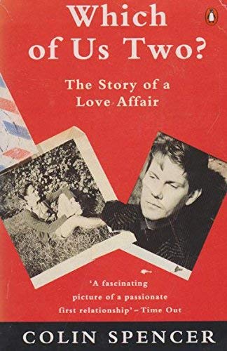 9780140128239: Which of Us Two?;the Story of a Love Affair