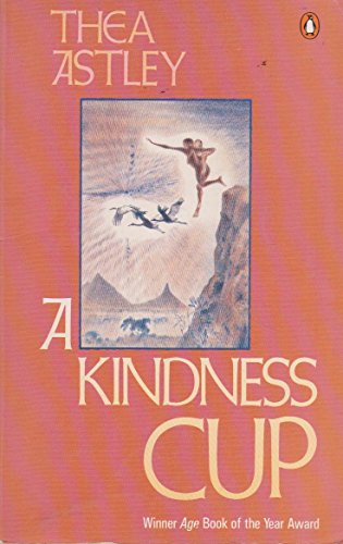 Beispielbild fr A Kindness Cup zum Verkauf von Bookmans