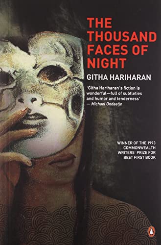 Imagen de archivo de The thousand faces of night a la venta por Front Cover Books