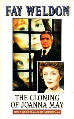 Imagen de archivo de The Cloning of Joanna May a la venta por HPB Inc.