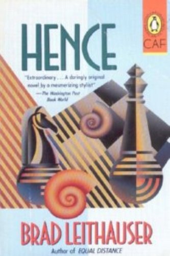 9780140128543: Hence (Contemporary American Fiction)