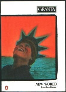 Stock image for Granta, No. 29: New World (Winter, 1989) for sale by Persephone's Books