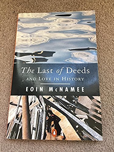 9780140128659: The Last of Deeds (Originals)