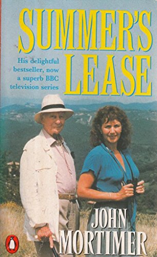 Imagen de archivo de Summers Lease Tv Tie In a la venta por Your Online Bookstore