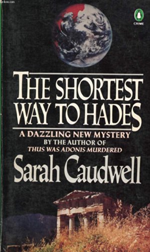 Imagen de archivo de The Shortest Way to Hades a la venta por WorldofBooks