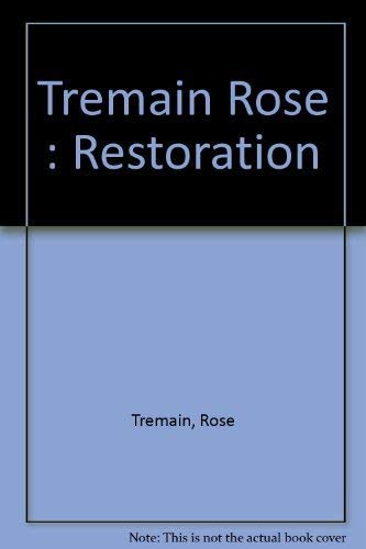 9780140128932: Restoration