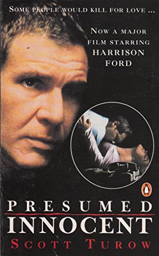 Stock image for Presumed Innocent for sale by AwesomeBooks