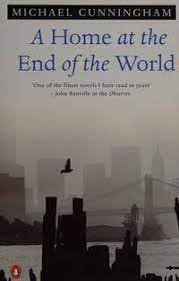 Imagen de archivo de A Home at the End of the World a la venta por AwesomeBooks