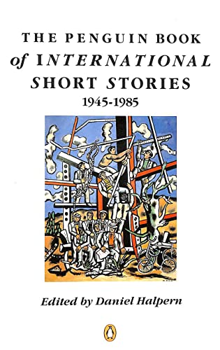 9780140129380: The Penguin Book of International Short Stories