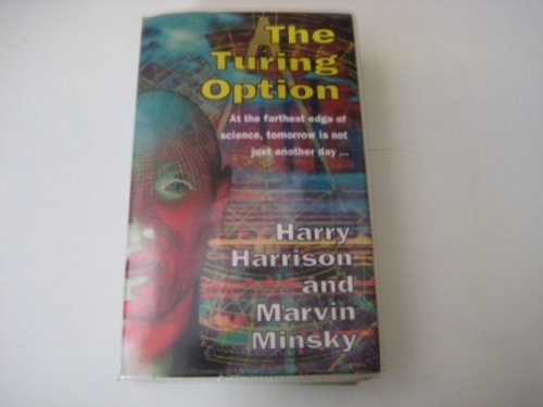 9780140129502: The Turing Option (Roc S.)