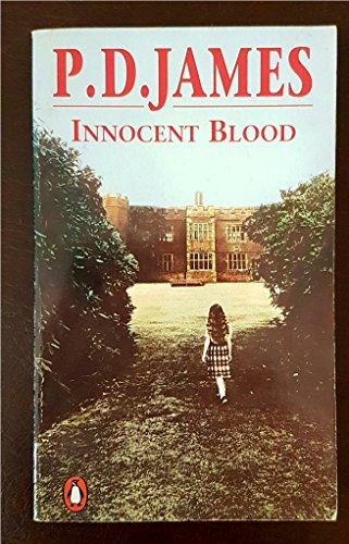 Beispielbild fr Innocent Blood zum Verkauf von Better World Books