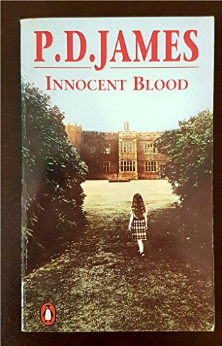 Stock image for Innocent Blood for sale by AwesomeBooks