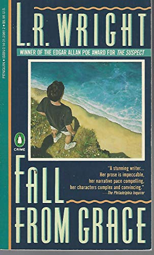 Imagen de archivo de Fall from Grace a la venta por ThriftBooks-Dallas