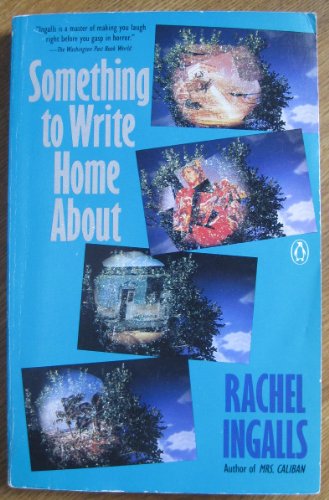Stock image for Something to Write Home About for sale by Dan A. Domike