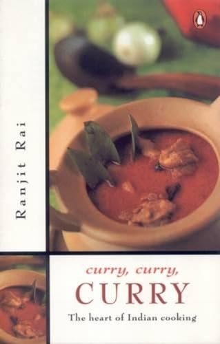 9780140129939: Curry, Curry, Curry