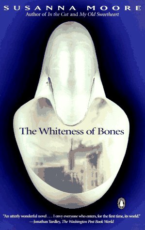 9780140130201: The Whiteness of Bones