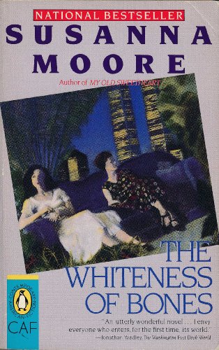 9780140130201: The Whiteness of Bones (Contemporary American Fiction)