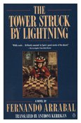 9780140130218: Tower Struck by Lightning