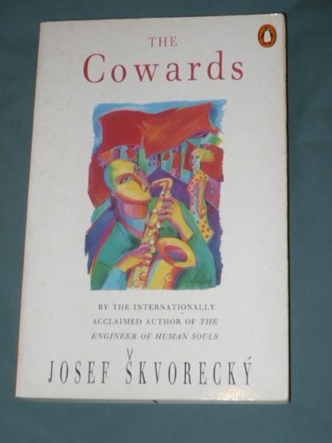 9780140130386: The Cowards (Penguin International Writers)
