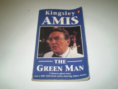 Beispielbild fr The Green Man zum Verkauf von WorldofBooks