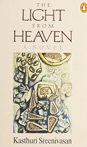 Stock image for The Light from Heaven: A Novel for sale by HPB-Ruby