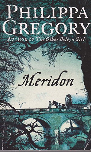 Stock image for Meridon for sale by WorldofBooks
