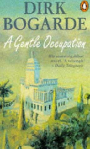 Stock image for A Gentle Occupation (Penguin Fiction) for sale by Bahamut Media