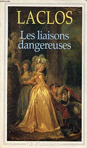 Stock image for Valmont (Liaisons Dangereuses) for sale by WorldofBooks