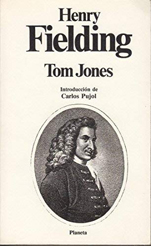 9780140131178: The History of Tom Jones