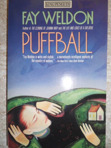 Stock image for Puffball for sale by Better World Books