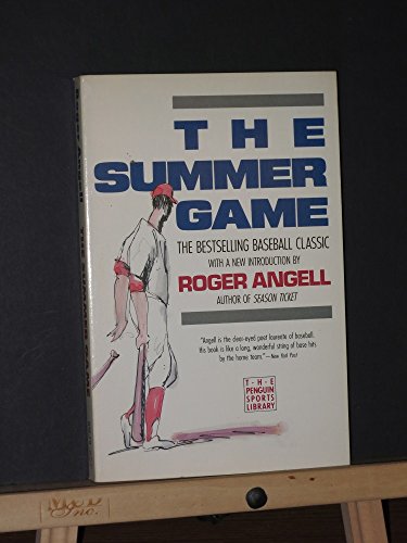 Stock image for The Summer Game for sale by ThriftBooks-Atlanta