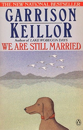 Beispielbild fr We Are Still Married: Stories and Letters zum Verkauf von Wonder Book