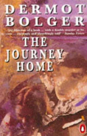 Stock image for The Journey Home for sale by WorldofBooks