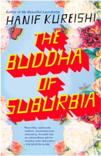 9780140131680: The Buddha of Suburbia