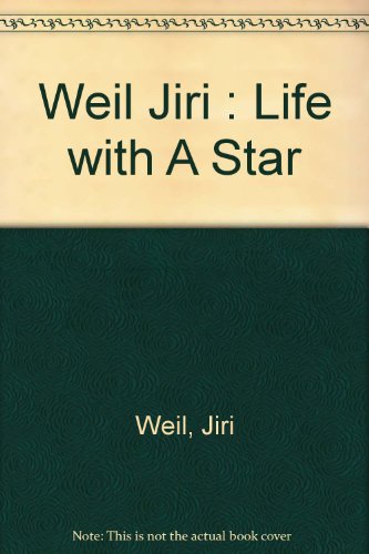 Imagen de archivo de Life with a Star a la venta por Half Price Books Inc.