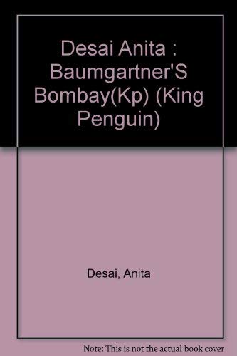 9780140131765: Baumgartner's Bombay