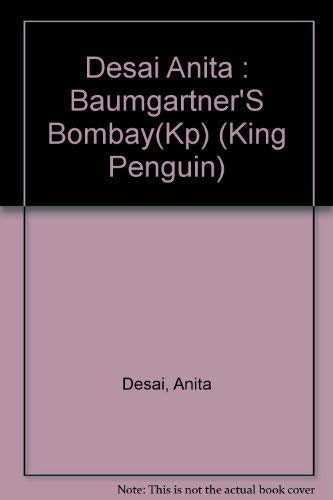 9780140131765: Baumgartner's Bombay (King Penguin)